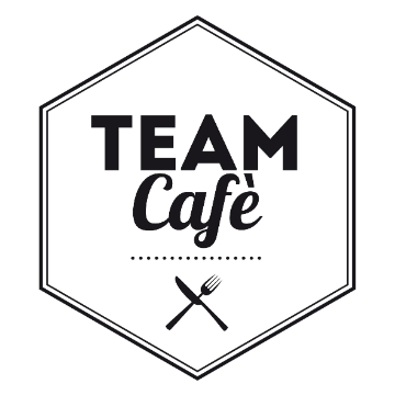 TEAM CAFE' logo