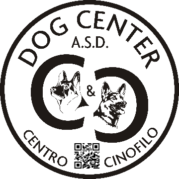 C&C Dog Center logo