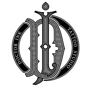 Doctor Ink logo