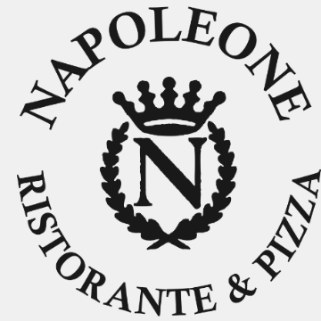 NAPOLEONE RISTORANTE PIZZERIA DAL 1982 logo