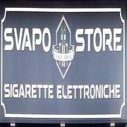 SVAPOMERATE logo