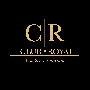 Club Royal estetica & solarium logo