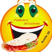 Piadineria Artigianale logo
