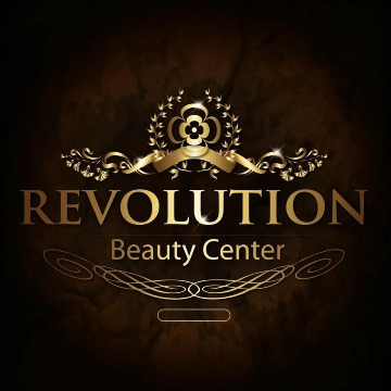 Revolution Beauty Center logo