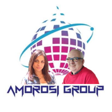 Amorosi Group Assicurazioni logo