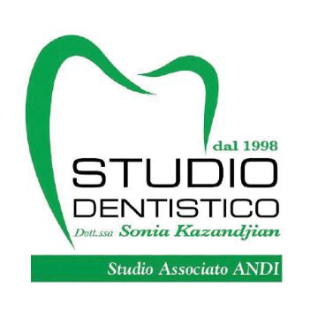 Studio Dentistico D.ssa Sonia Kazandjian logo