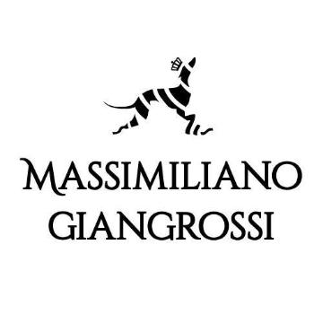 Massimiliano Giangrossi logo