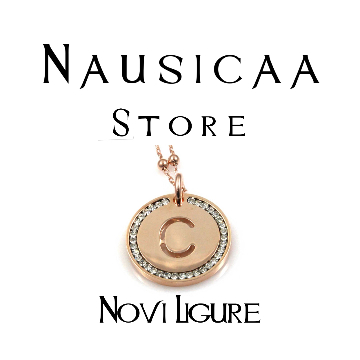 NAUSICAA Store logo