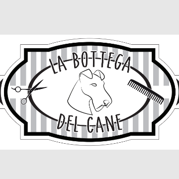 la bottega del cane logo