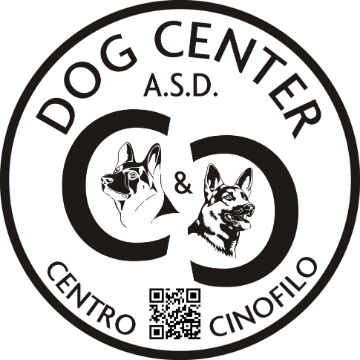 C&C Dog Center logo