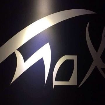 Max Unisex Hairstylist logo