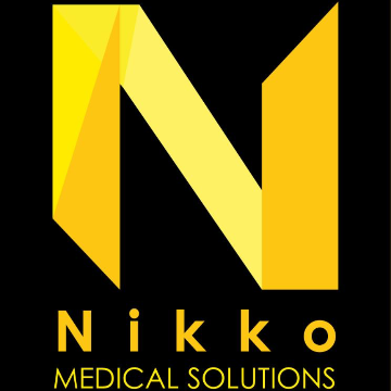 Nikko Medical Solutions logo