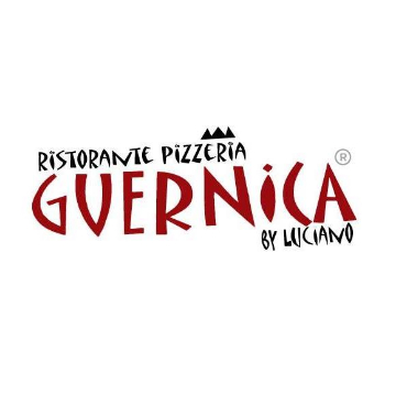 Guernica by Luciano logo