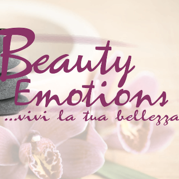 Centro estetico Beauty Emotions logo