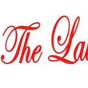 Lavanderia The Laundry Room logo