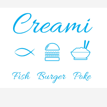 Creami. logo