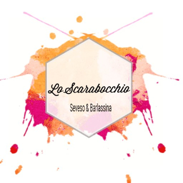 LoScarabocchio Seveso & Barlassina logo