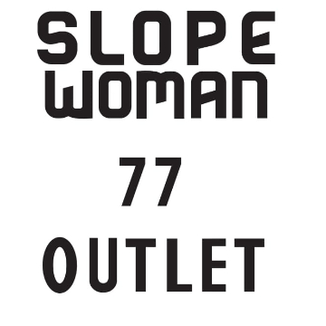 Slope Woman 77 logo