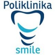 Clinica Dentale Smile "CROAZIA" logo