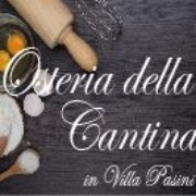 Osteria della cantina logo