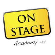 On Stage Academy logo
