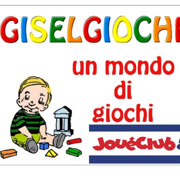 giselgiochi logo