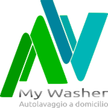 Mywasher Snc logo