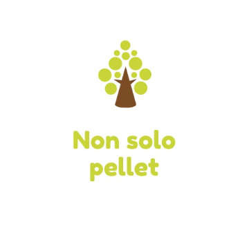 Non Solo Pellet logo