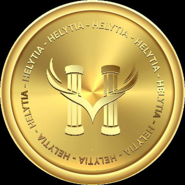 Network marketing HELYTIA logo