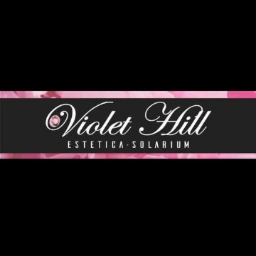 Violet Hill logo