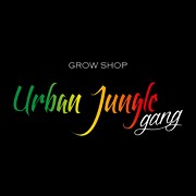 Urban Jungle gang logo