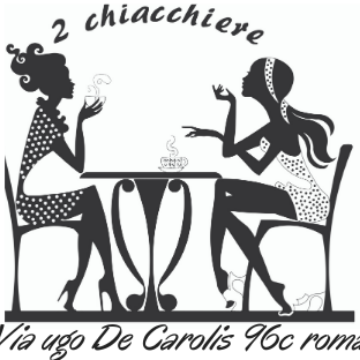2 chiacchiere logo