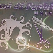 Mani di Forbice logo