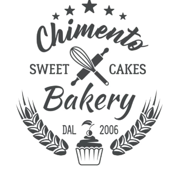 Chimento Bakery logo