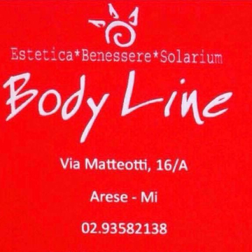 Body Line logo