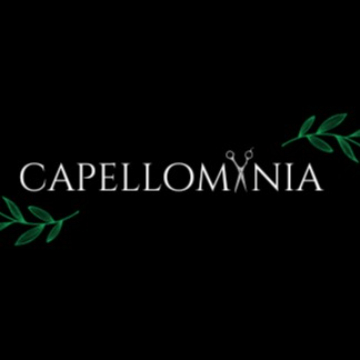 CapelloMania di Flora Tomasello logo