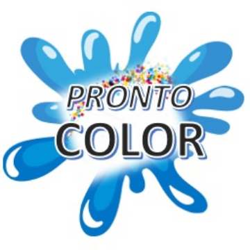 PRONTO COLOR logo