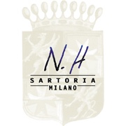 NH Sartoria logo