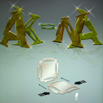 AK-NA logo
