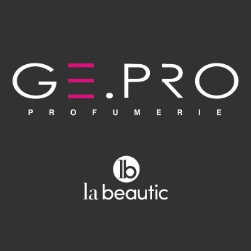 GE.PRO Profumerie la beautic logo