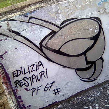 Edilizia Restauri di Piervirgili Francesco logo