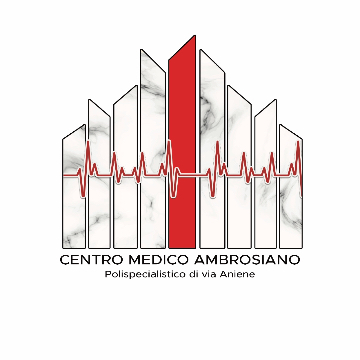 Centro Medico Ambrosiano logo