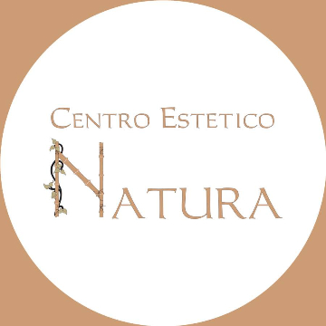 Centro Estetico Natura logo