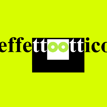 EFFETTO OTTICO logo