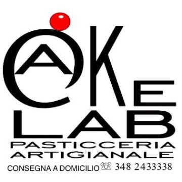 Pasticceria Cake Lab logo