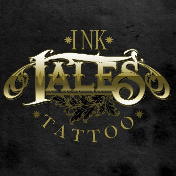 Ink Tales Tattoo logo