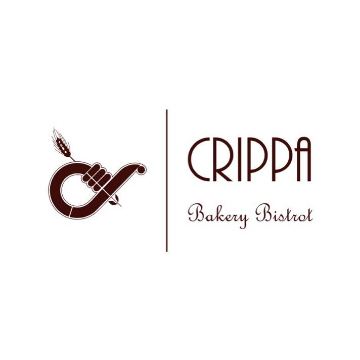 Crippa Bakery Bistrot logo