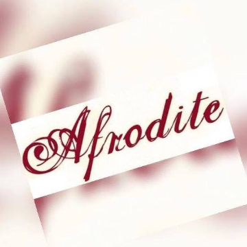 Afrodite logo