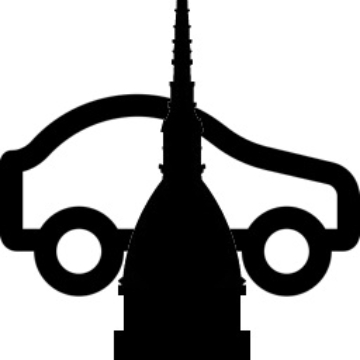 Motorizzazione Torino logo