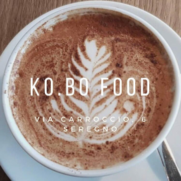 KoBo logo